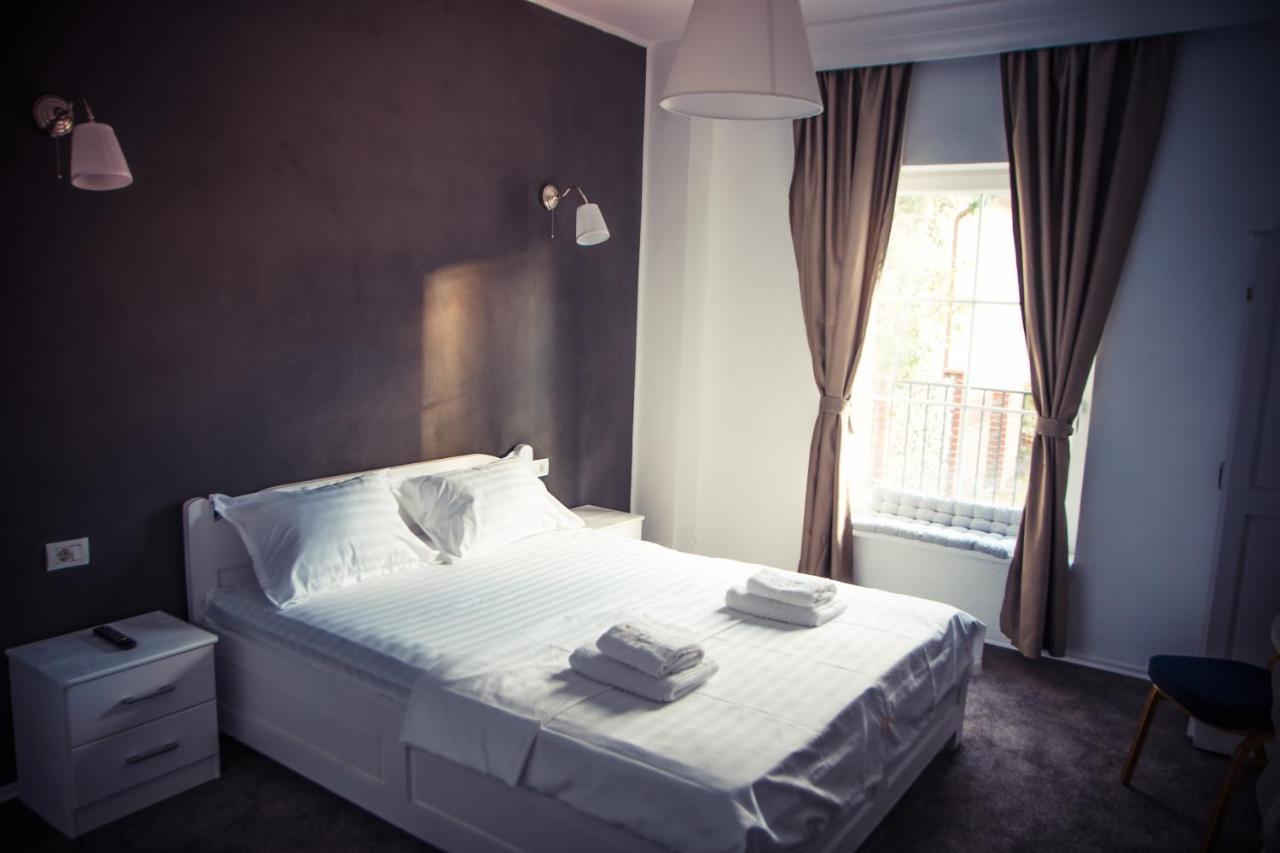 Green Hill Villa Călimăneşti Buitenkant foto