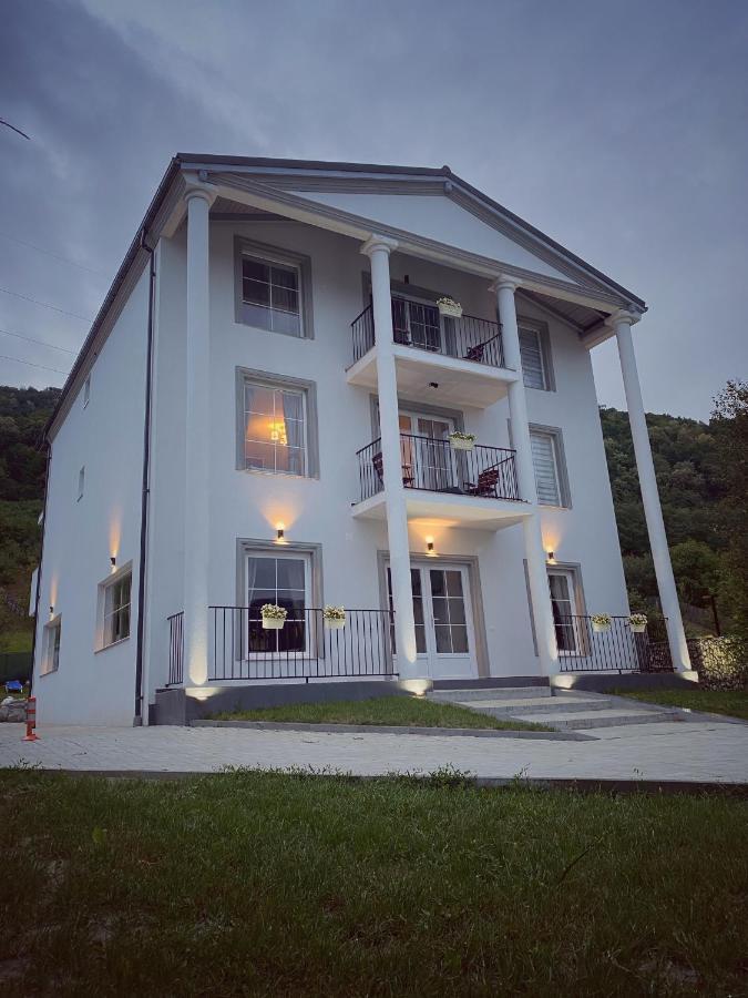 Green Hill Villa Călimăneşti Buitenkant foto