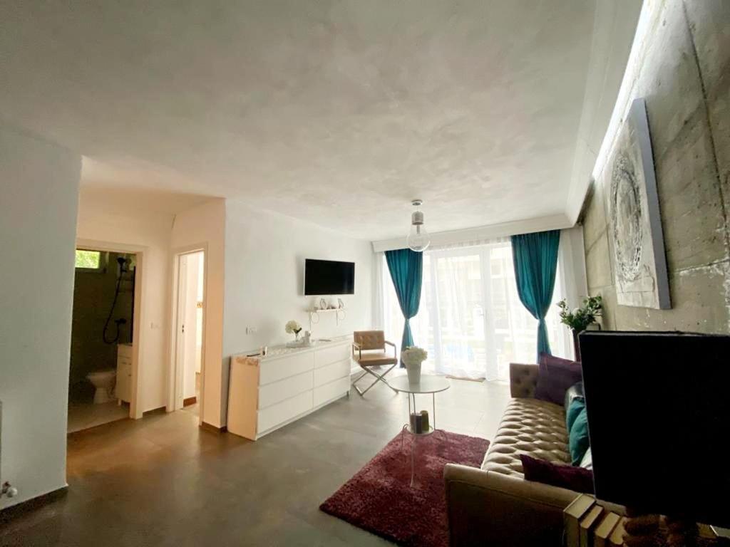 Green Hill Villa Călimăneşti Buitenkant foto