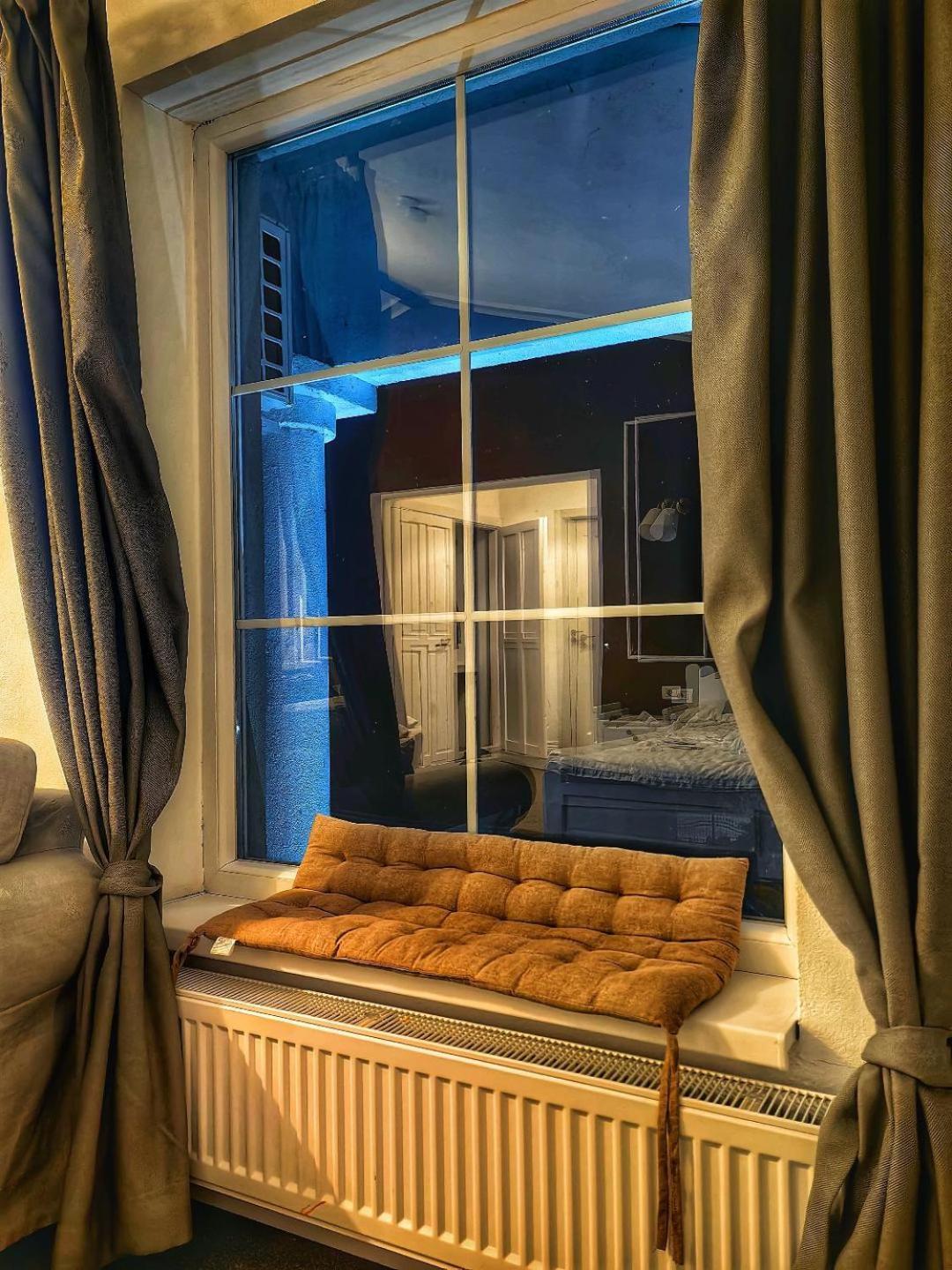 Green Hill Villa Călimăneşti Buitenkant foto